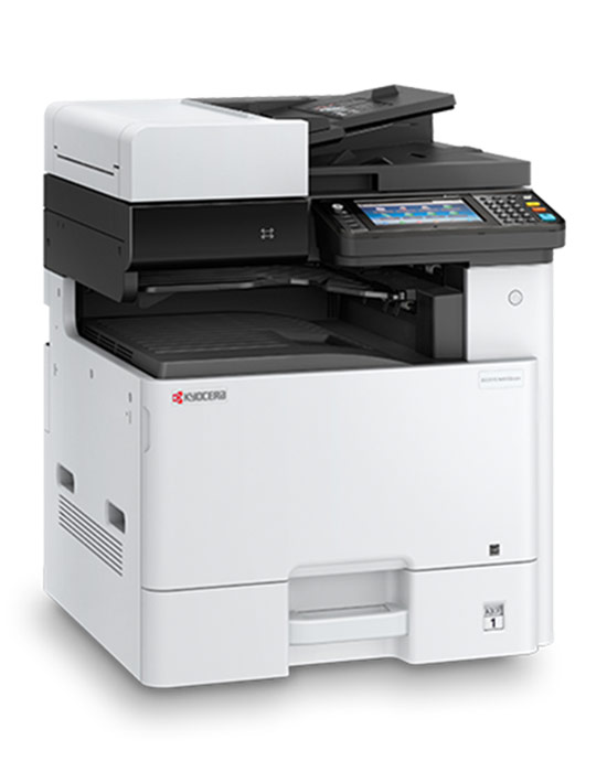 KYOCERA M8130CIDN