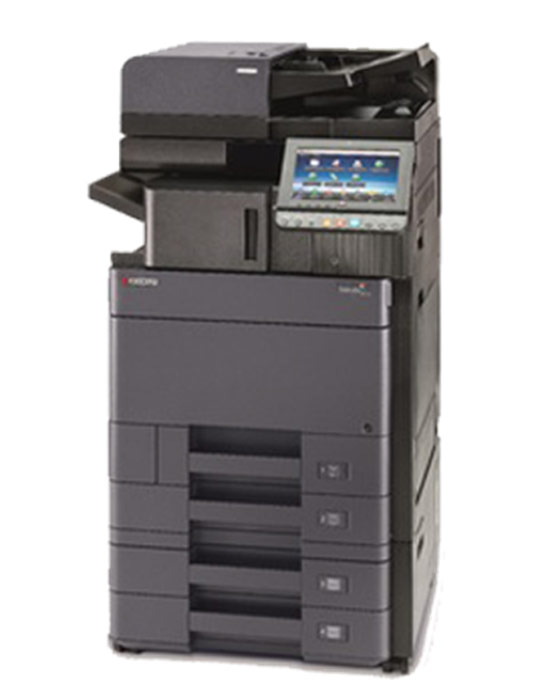 Kyocera TA 2552