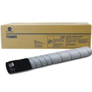 TONER KONIKA MINOLTA ORIGINAL 319