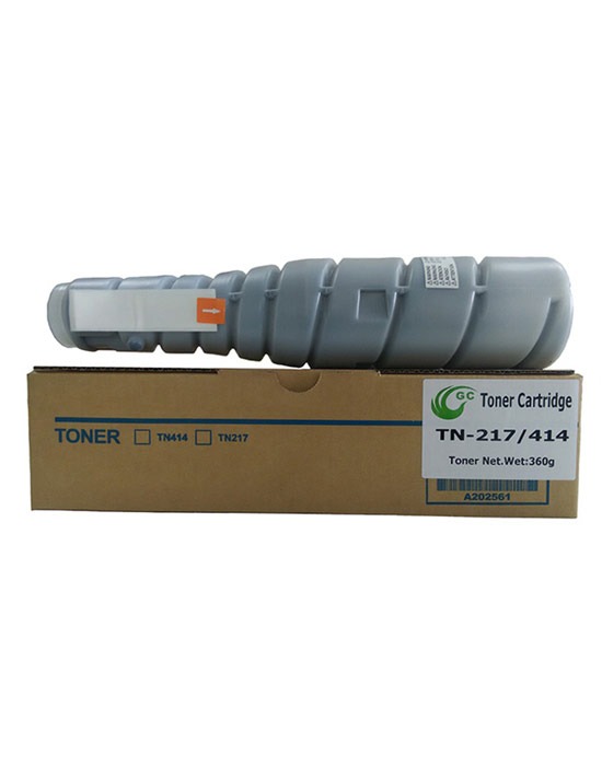 TONER KONIKA MINOLTA ORIGINAL